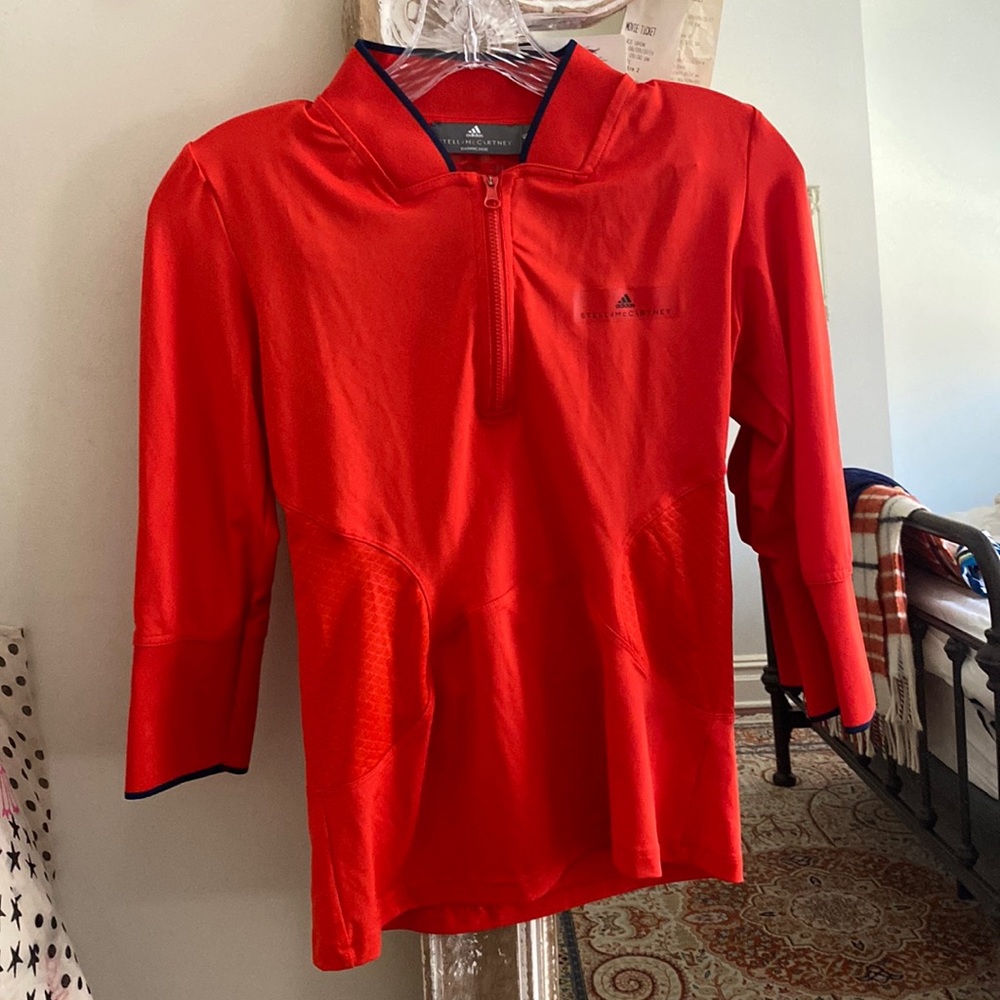 Adidas Stella McCartney Workout top